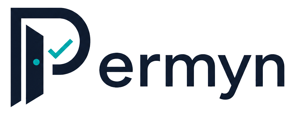 Logo Permyn